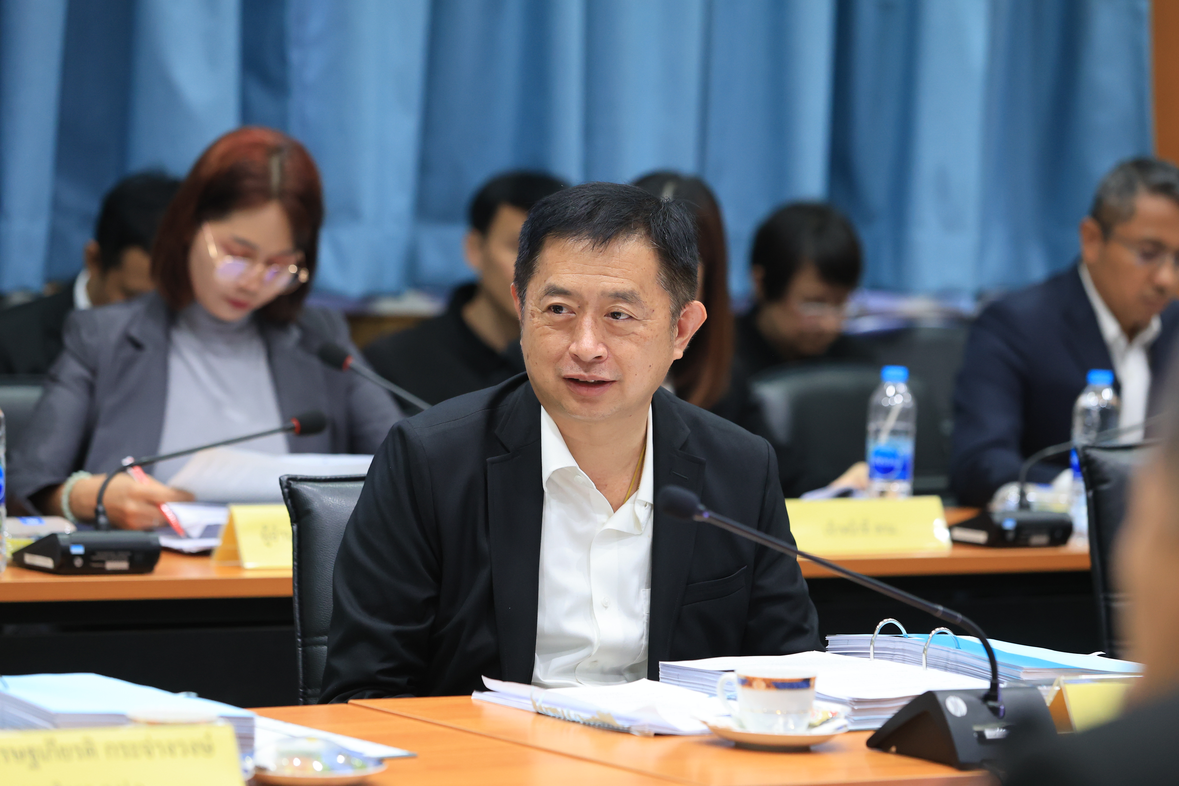 title - คปก.อนุญาตสร้างโรงเรียน โรงพยาบาล ในเขตปฏิรูปที่ดิน หนุนทางรถไฟเด่นชัย – เชียงราย - เชียงของ